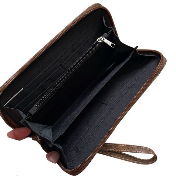 NEW Horse Wallet - Picture 3 of 4